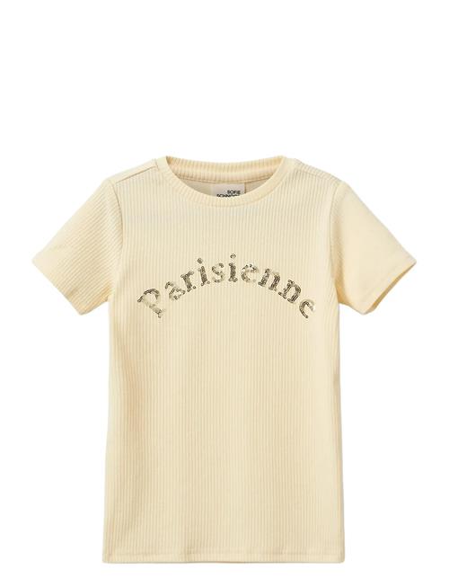 Sofie Schnoor Baby and Kids | Astakb T-Shirt | 116