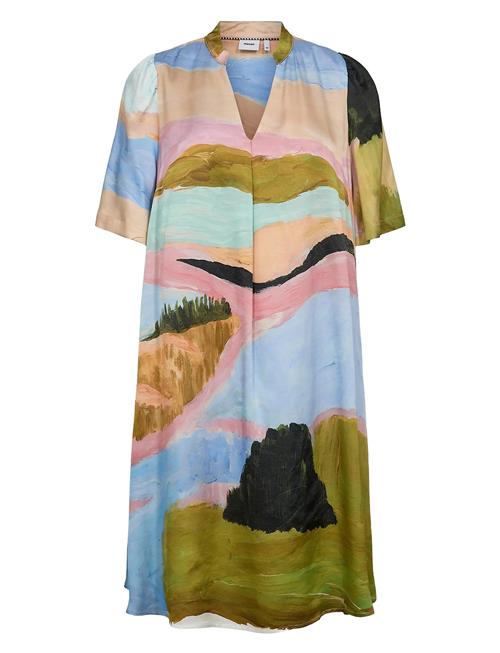 Nümph | Numeadow V-Neck Dress | 42