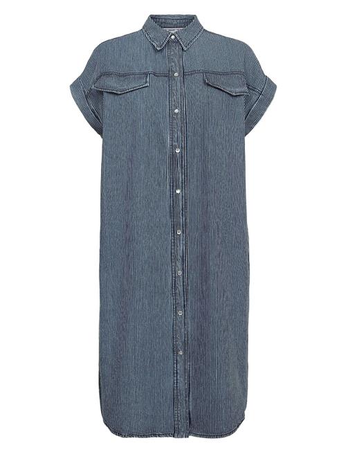 Nümph | Nuerina Shirt Dress | 36