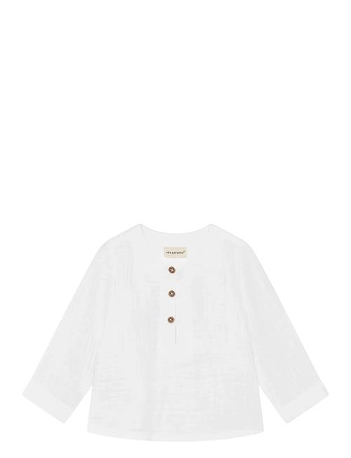 Minymo | Shirt Ls | 68