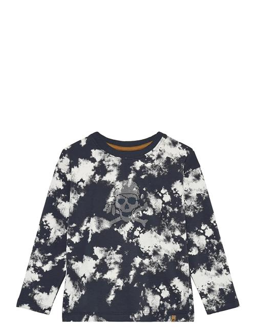 Minymo | T-Shirt Ls Aop | 110