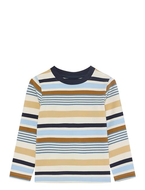 Minymo | T-Shirt Ls Y/D | 140