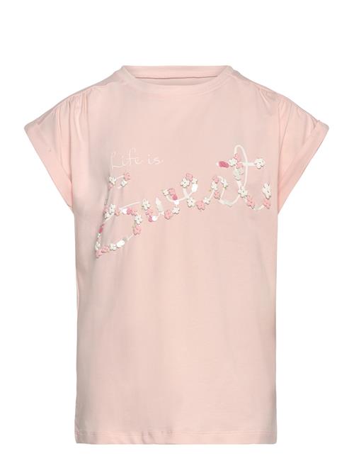Minymo | T-Shirt Ss | 110
