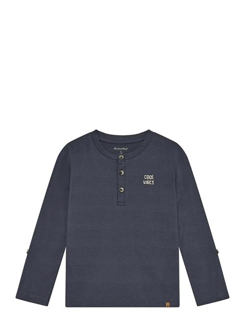 Minymo | T-Shirt Ls | 140