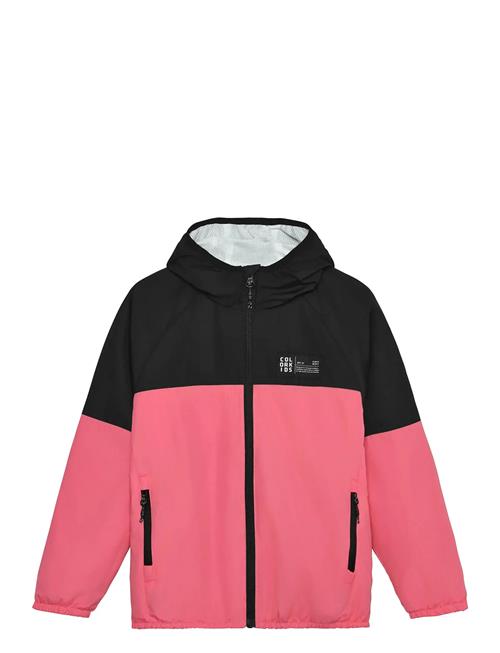Color Kids | Jr. Windbreaker Jacket | 140