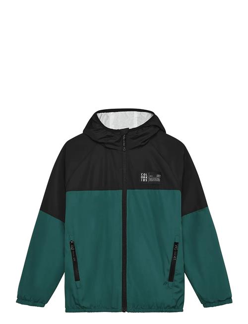 Color Kids | Jr. Windbreaker Jacket | 122
