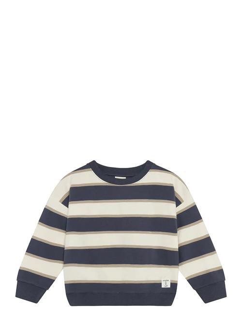 Minymo | Sweatshirt Ls Y/D | 122