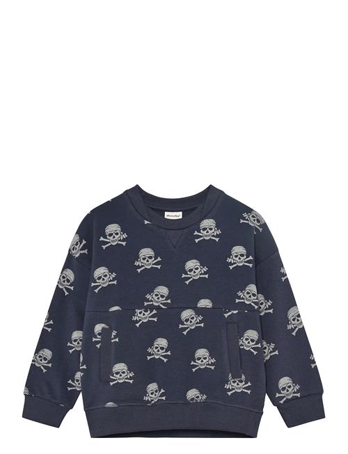 Minymo | Sweatshirt Ls Aop | 104
