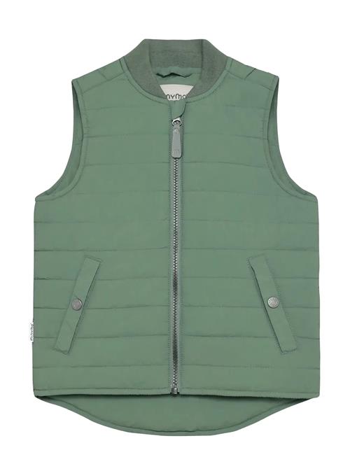 Minymo | Vest - Quilted | 110