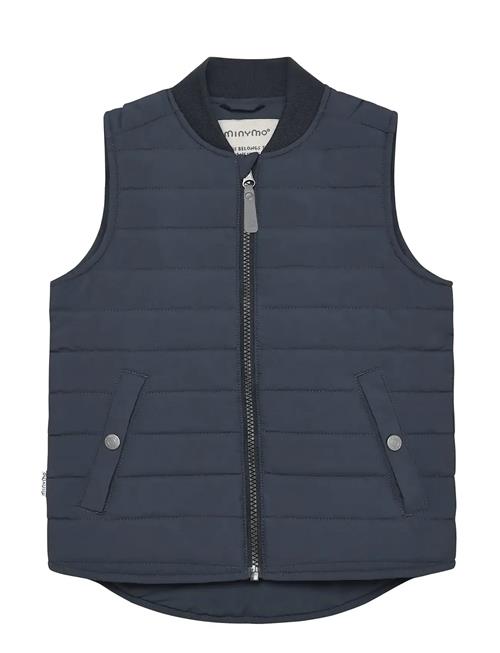 Minymo | Vest - Quilted | 122