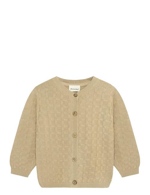 Minymo | Cardigan Knit | 62