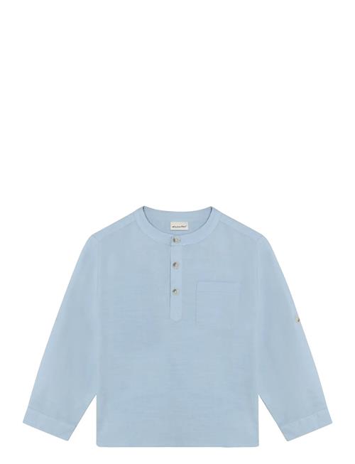 Minymo | Shirt Ls | 128