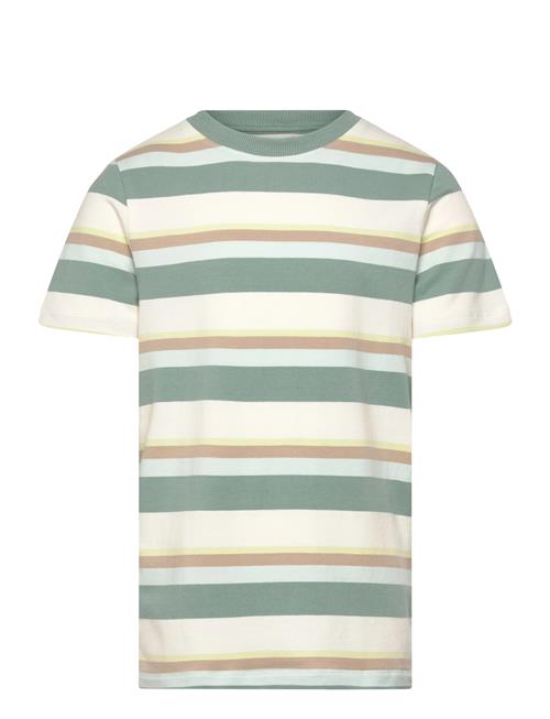 Minymo | T-Shirt Ss Y/D | 104