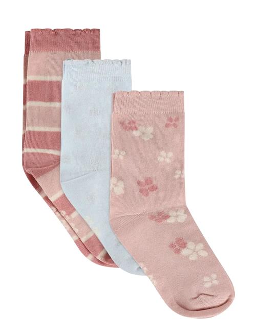 Minymo | 3-Pack Socks | 35\38
