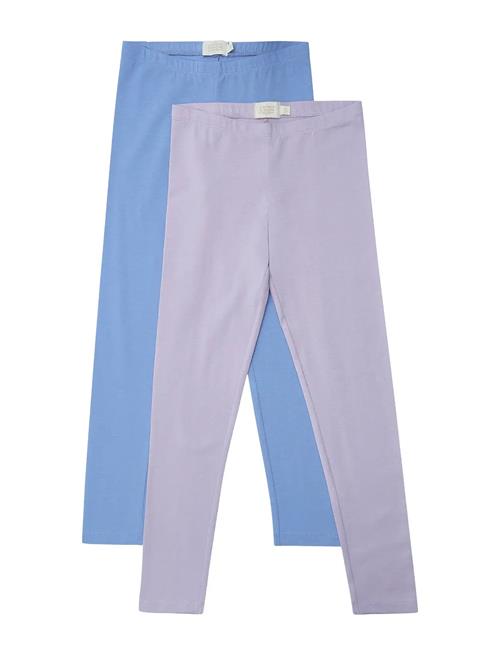 Creamie | Leggings 2-Pack | 122