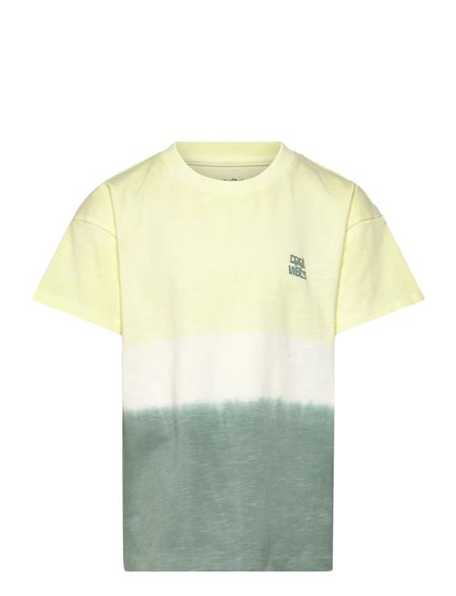 Minymo | T-Shirt Ss Aop | 128