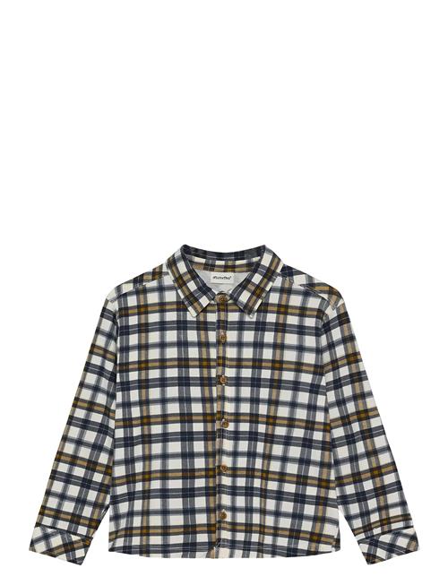 Minymo | Shirt Ls Aop | 98
