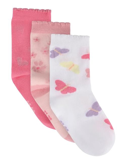 Minymo | 3-Pack Socks | 35/38
