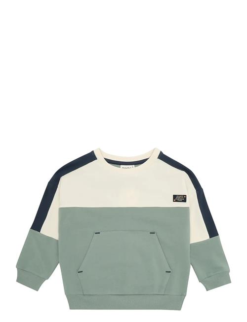 Minymo | Sweatshirt Ls | 128