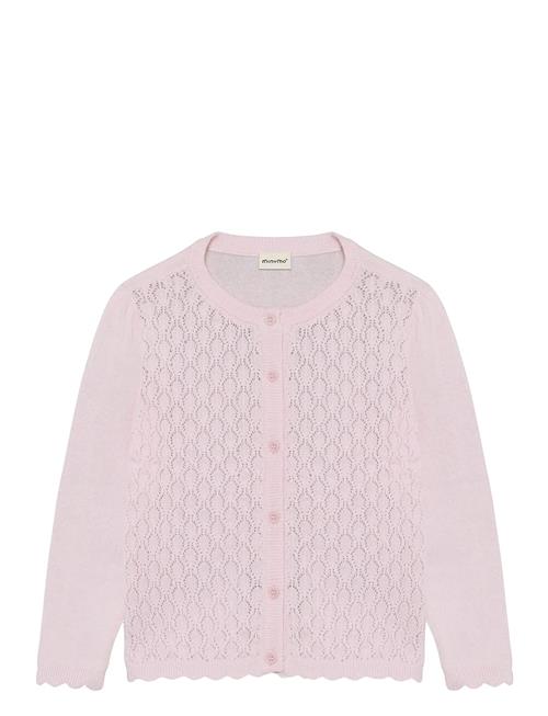Minymo | Cardigan Ls Knit | 104