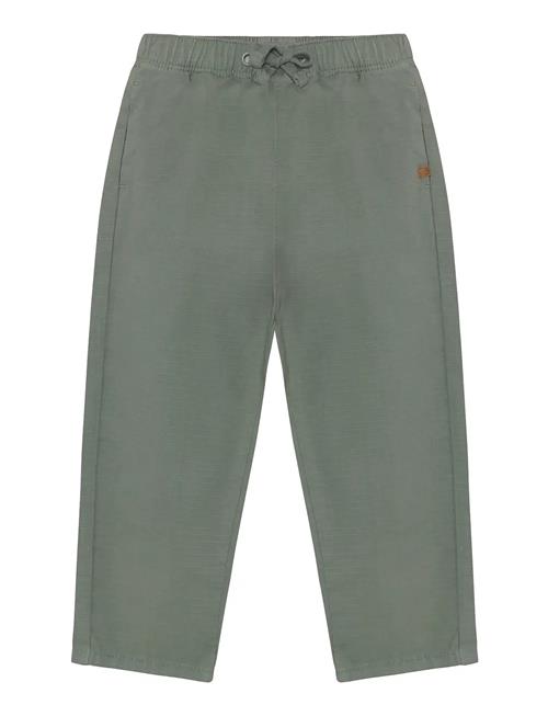 Minymo | Pants Ribstop | 116