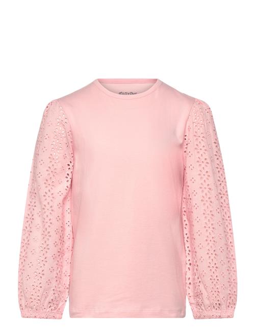 Minymo | T-Shirt Ls | 128