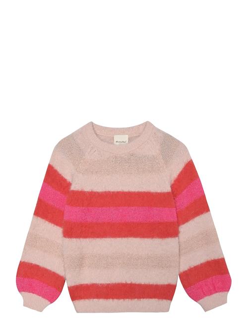 Minymo | Pullover Knit | 128