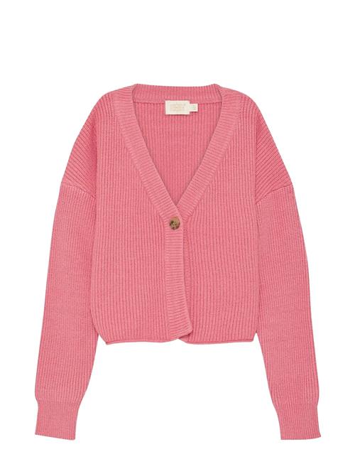 Creamie | Cardigan Knit | 116