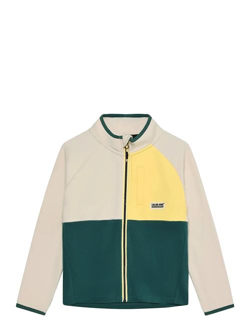 Color Kids | Fleece Jacket | 152