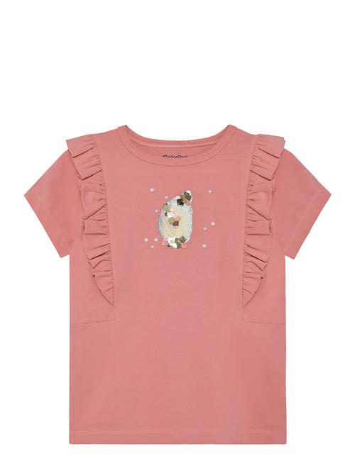Minymo | T-Shirt Ss | 116