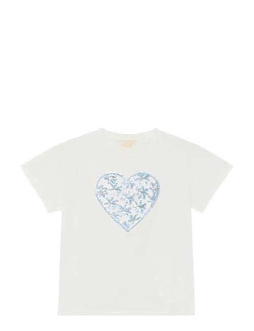 Creamie | T-Shirt Ss | 128