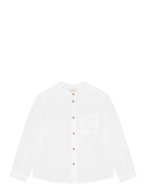 Minymo | Shirt Ls | 104
