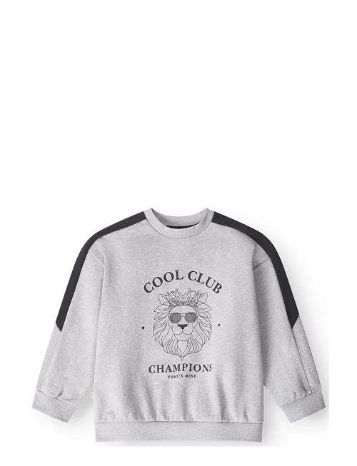 That's Mine | Alexander Sweatshirt | 104