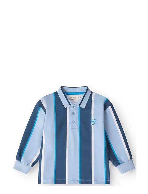 That's Mine | Victor Polo Shirt | 86CM/18M