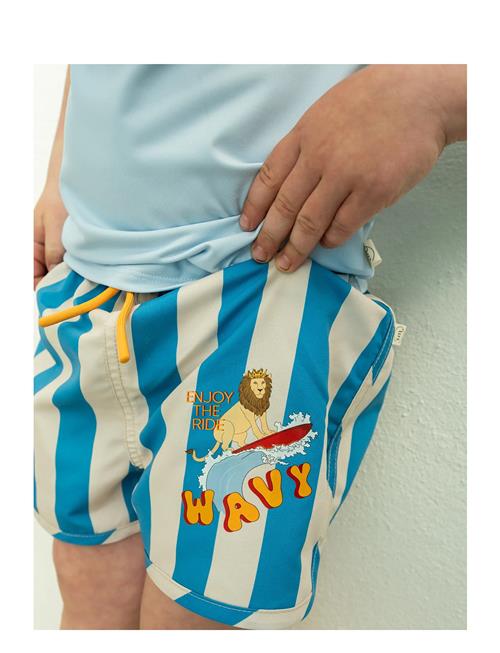 That's Mine | Lai Swim Shorts | 74