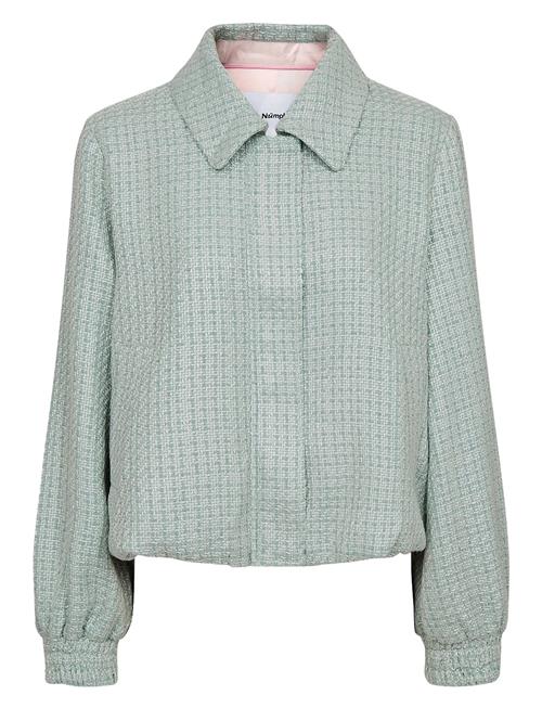Nümph | Nushana Bomber Jacket | 34