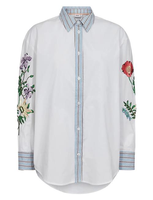 Nümph | Nuflorinda Shirt | 36