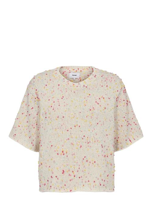 Nümph | Nunepsa Ss Pullover | M