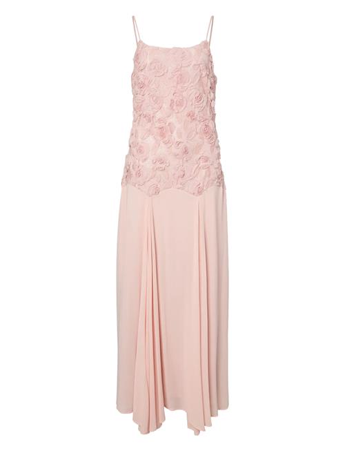 YAS | Yasfeodora Strap Maxi Dress - Celeb | 38