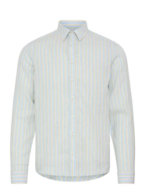 Casual Friday | Cfrissa Ls Striped Linen | L
