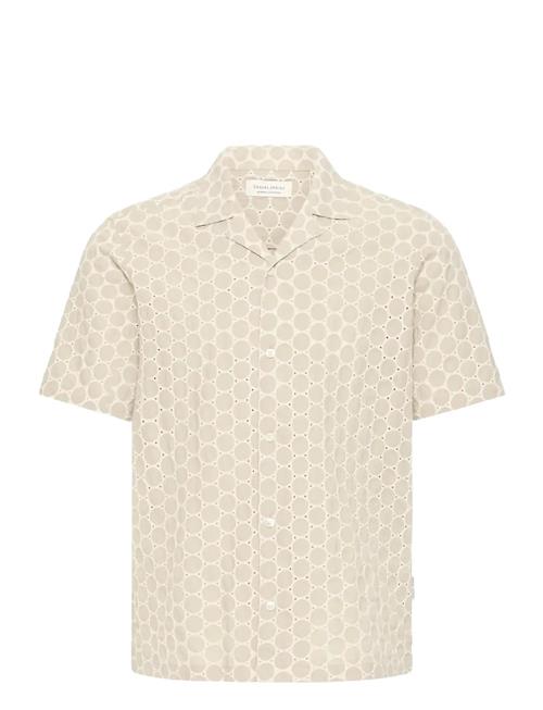 Casual Friday | Cfsamwell Ss Aoe Shirt | L