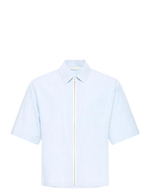 Casual Friday | Cfweslin Striped Relaxed Shirt | XL