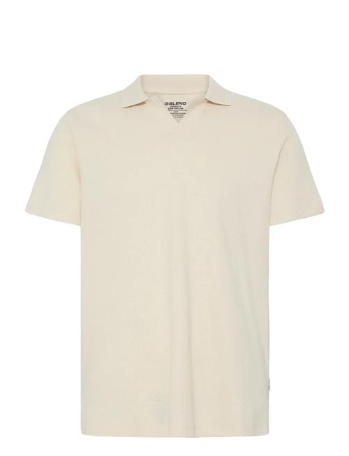 Blend | Bheswin Polo S/S | XXL