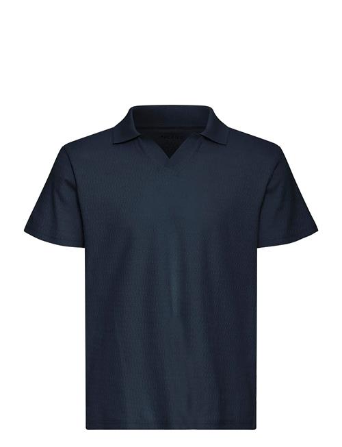Blend | Bheswin Polo S/S | L