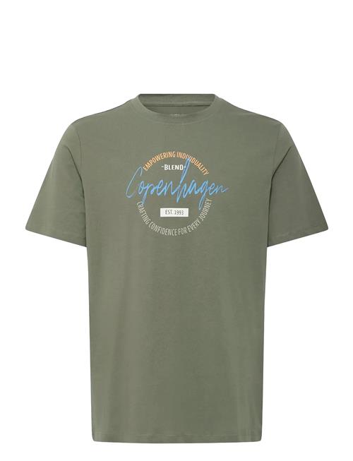 Blend | Bhknut Logo S/S Tee | S