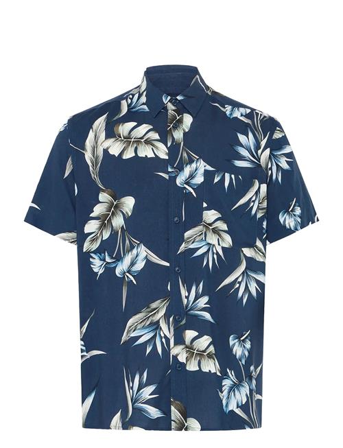 Blend | Bhamelo Shirt Print | L