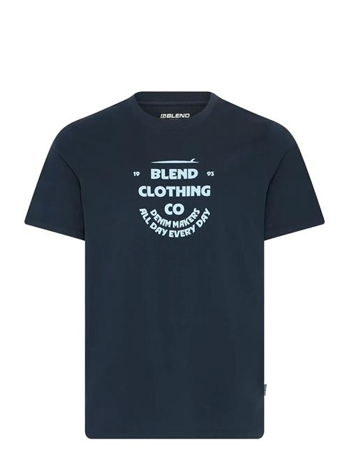 Blend | Bhkalle Logo S/S Tee | L