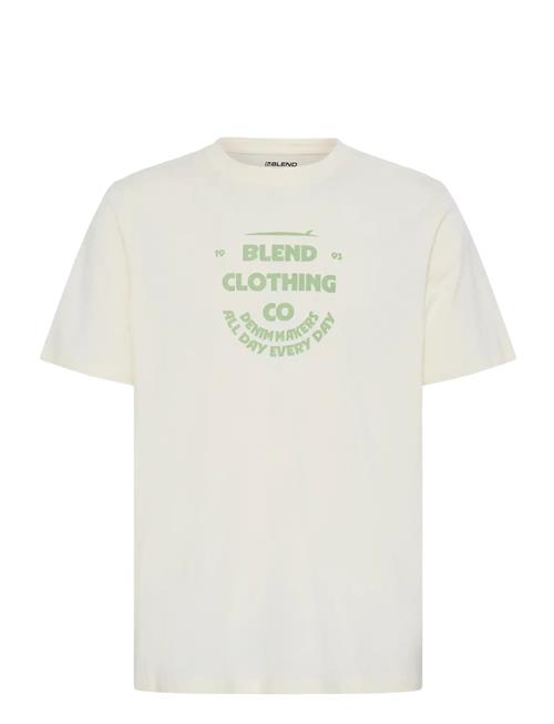 Blend | Bhkalle Logo S/S Tee | S