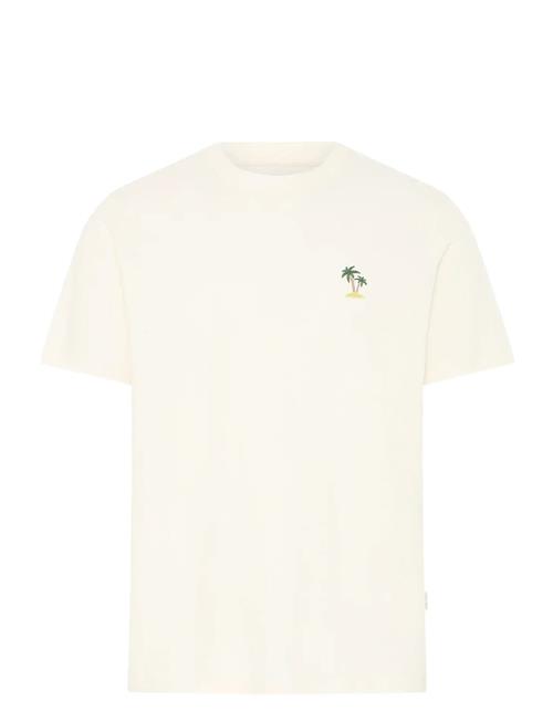 Blend | Bhkaan Emb S/S Tee | L