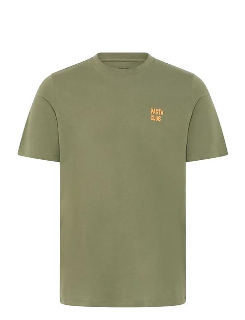 Blend | Bhkaan Emb S/S Tee | S